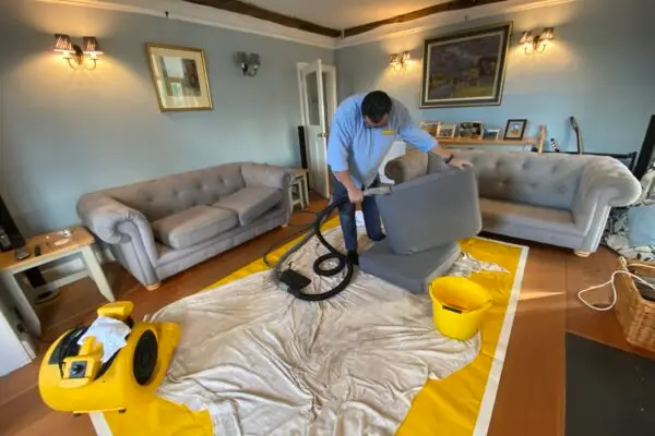 sofa cleaning cambridge