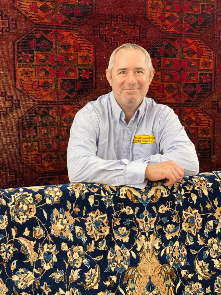 Rug Cleaning xpert