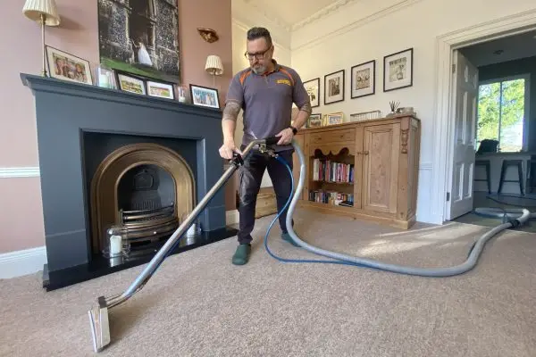 best carpet cleaning cambridge